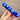 Vibrant Lapis Lazuli Crystal Generator Points, Blue Gold Stone, Lazurite Sodalite Pyrite - KUSHROX Crystal Gallery