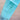 Watermelon Fluorite Crystal Wand with Stand, Flashy Rainbows Green Purple - KUSHROX Crystal Gallery