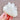 White Spirit Candle Quartz Raw Crystal Cluster 🤍 Fairy Cactus Porcupine - KUSHROX Crystal Gallery