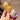 Yellow Tip Rainbow Fluorite Crystal Generator Point - KUSHROX Crystal Gallery