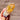 Yellow Tip Rainbow Fluorite Crystal Generator Point - KUSHROX Crystal Gallery