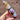 Yellow Tip Rainbow Fluorite Crystal Generator Points - KUSHROX Crystal Gallery