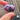 Amethyst Crystal Cluster Hearts - KUSHROX Crystal Gallery