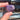 Amethyst Crystal Cluster Hearts - KUSHROX Crystal Gallery