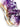 Amethyst Crystal Cluster - KUSHROX Crystal Gallery
