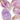 Amethyst Crystal Tumbled Stone - KUSHROX Crystal Gallery