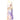 Amethyst Flower Agate Crystal Tower - KUSHROX Crystal Gallery