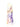 Amethyst Flower Agate Crystal Tower - KUSHROX Crystal Gallery