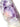 Amethyst Flower Agate Crystal Tower - KUSHROX Crystal Gallery