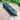 Apatite Crystal Generator Tower - Medium - KUSHROX Crystal Gallery