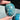 Apatite Crystal Palm Stone - KUSHROX Crystal Gallery