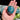 Apatite Crystal Palm Stone - KUSHROX Crystal Gallery
