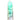 Aqua Fluorite Crystal Generator Tower - KUSHROX Crystal Gallery