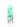 Aqua Fluorite Crystal Generator Tower - KUSHROX Crystal Gallery