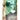 Aqua Fluorite Crystal Generator Tower - KUSHROX Crystal Gallery