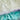 Aqua Fluorite Crystal Generator Tower - KUSHROX Crystal Gallery
