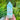 Aqua Green Blue Hemimorphite Semi-Polished Points - KUSHROX Crystal Gallery