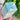 Aqua Green Blue Hemimorphite Semi-Polished Points - KUSHROX Crystal Gallery
