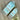 Aqua Green Blue Hemimorphite Semi-Polished Points - KUSHROX Crystal Gallery