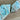 Aqua Green Blue Hemimorphite Semi-Polished Points - KUSHROX Crystal Gallery