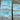 Aqua Green Blue Hemimorphite Semi-Polished Points - KUSHROX Crystal Gallery