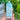 Aqua Green Blue Hemimorphite Semi-Polished Points - KUSHROX Crystal Gallery