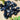 Blue Goldstone Crystal Tumbled Stone - KUSHROX Crystal Gallery