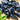 Blue Goldstone Crystal Tumbled Stone - KUSHROX Crystal Gallery