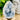 Celestite Crystal Geode Egg - KUSHROX Crystal Gallery