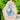 Celestite Crystal Geode Egg - KUSHROX Crystal Gallery