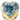 Celestite Crystal Geode Heart - KUSHROX Crystal Gallery