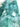 Dark Green Moss Agate Crystal Tower Point - KUSHROX Crystal Gallery