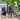 Dream Amethyst Crystal Generator Tower - KUSHROX Crystal Gallery