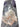 Dream Chevron Amethyst Crystal Point - KUSHROX Crystal Gallery