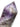 Dream Chevron Amethyst Crystal Point - KUSHROX Crystal Gallery