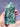 Fluorite Crystal Generator Tower - Large - KUSHROX Crystal Gallery