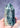 Fluorite Crystal Generator Tower - Large - KUSHROX Crystal Gallery