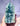 Fluorite Crystal Generator Tower - Large - KUSHROX Crystal Gallery