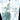 Garden Quartz Crystal Generator Tower - KUSHROX Crystal Gallery