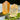 Honey Calcite Crystal Point - KUSHROX Crystal Gallery