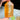 Honey Calcite Crystal Point - KUSHROX Crystal Gallery