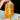 Honey Calcite Crystal Point - KUSHROX Crystal Gallery