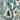 Moss Agate Crystal Tower - KUSHROX Crystal Gallery