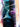 Rainbow Fluorite Raw Crystal Tower - KUSHROX Crystal Gallery