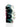 Rainbow Fluorite Raw Crystal Tower - KUSHROX Crystal Gallery