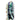 Rainbow Fluorite Raw Crystal Tower - KUSHROX Crystal Gallery