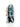 Rainbow Fluorite Raw Crystal Tower - KUSHROX Crystal Gallery