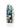Rainbow Fluorite Raw Crystal Tower - KUSHROX Crystal Gallery