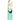 Aqua Fluorite Crystal Generator Tower - KUSHROX Crystal Gallery
