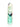 Aqua Fluorite Crystal Generator Tower - KUSHROX Crystal Gallery
